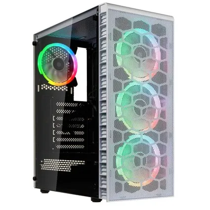 Observatory HF Mesh Vit