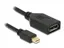 - DisplayPort-adapter - DisplayPort (hona)
