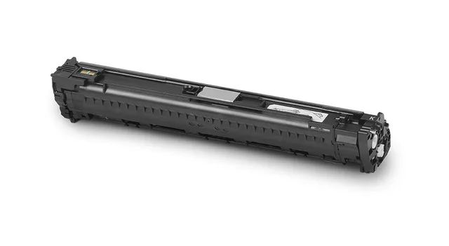 - Svart - original - valsenhet - för OKI C650DN, C650dn - 2AC C600 Series C650DN