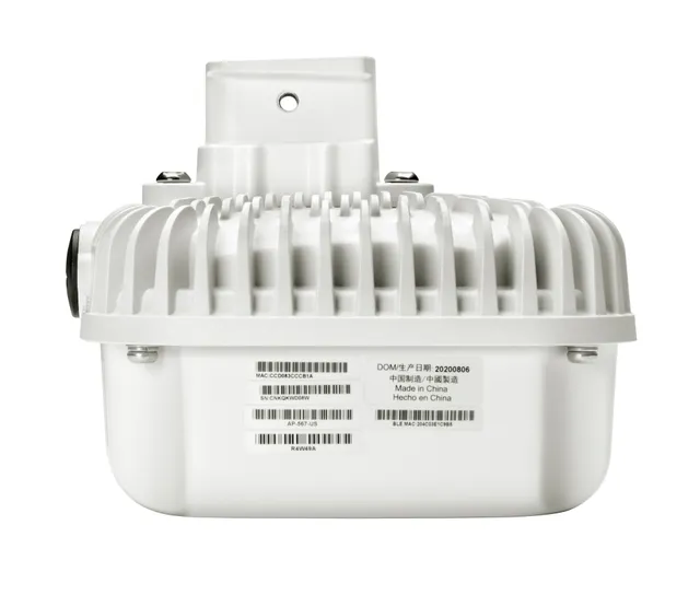 Aruba AP-565 (RW) - Trådlös åtkomstpunkt - Zig