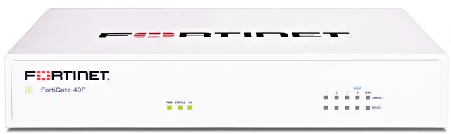 FORTIGATE-40F-3G4G HARDWARE PLU FG-40F-3G4G-BDL-950-36