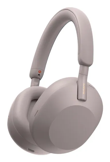 Sony WH-1000XM5 trådlösa over-ear-hörlurar