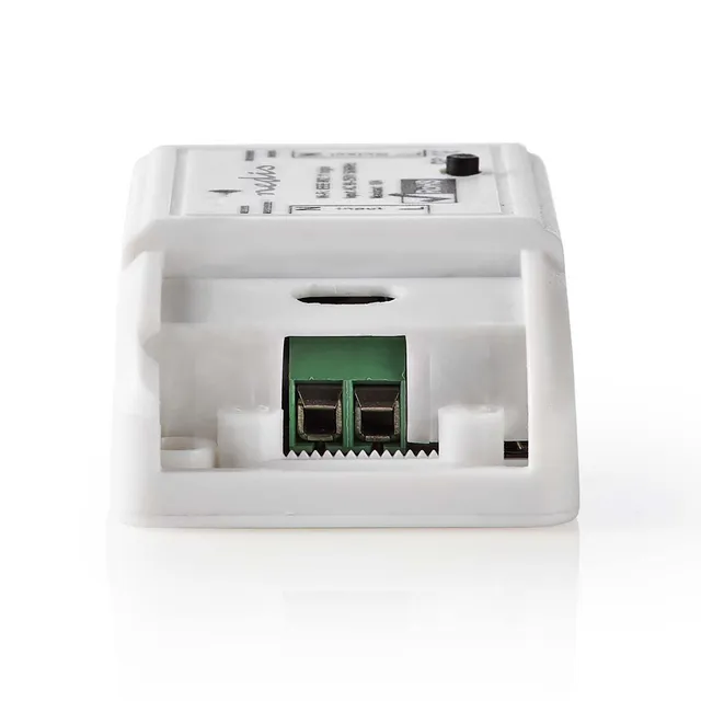 SmartLife Inbyggd Modul | Wi-Fi | Växla | 2400 W | Kopplingsplint | App tillgänglig för: Android™ / IOS