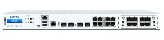 XGS 3100