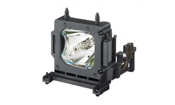 LMP-H210 - Projektorlampa - kvicksilver under ultrahögt tryck - 215 Watt - för VPL-HW65ES