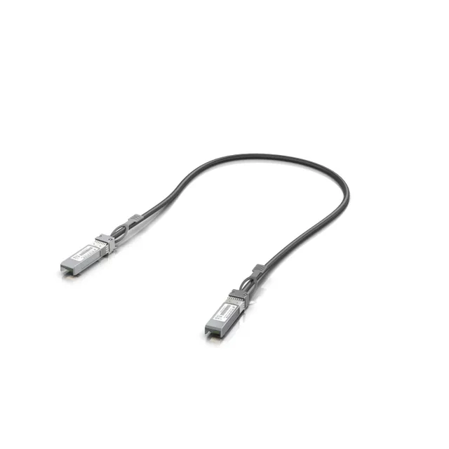 10 Gbps SFP+ Direct Attach Cable 0.5 m