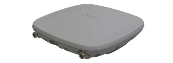 Catalyst 9163E - Trådlös åtkomstpunkt - 1GbE, 2.5GbE - Wi-Fi 6E, Bluetooth - 2.4 GHz, 5 GHz, 6 GHz