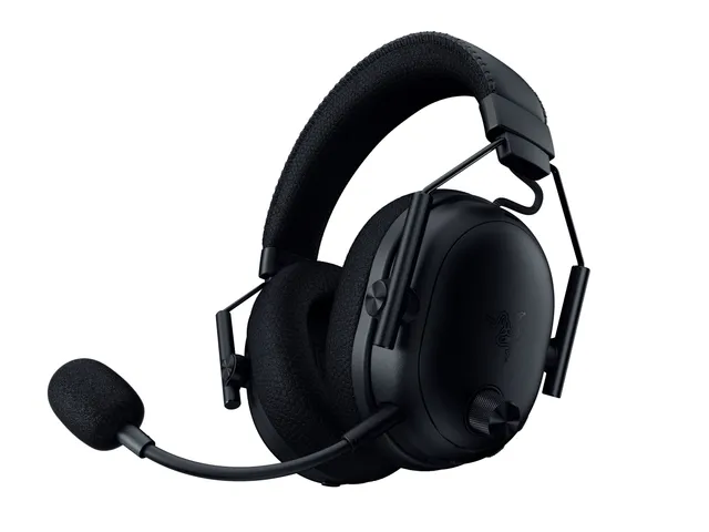 BlackShark V3 Pro trådlöst gamingheadset (svart)