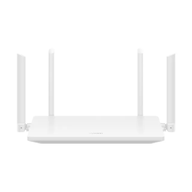 WS7001-22 WiFi AX2 New - White - Wireless router Wi-Fi 6