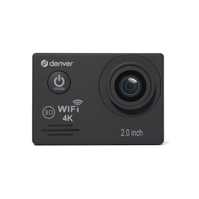 Denver ACK-8064 4k med wifi