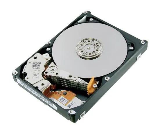 Enterprise Performance HDD AL15SEB18EQ - Hårddisk - 1.8 TB - inbyggd - 2.5" - SAS 12Gb/s - 10500 rpm - buffert: 128 MB