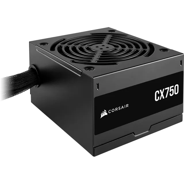 CX750 / 750W / 80+ Bronze