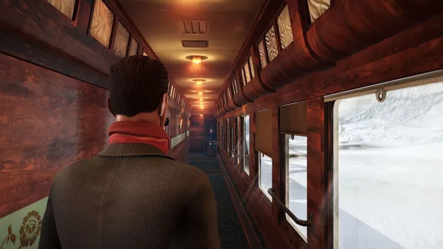 Agatha Christie: Murder On The Orient Express - Deluxe Edition (Xbox)