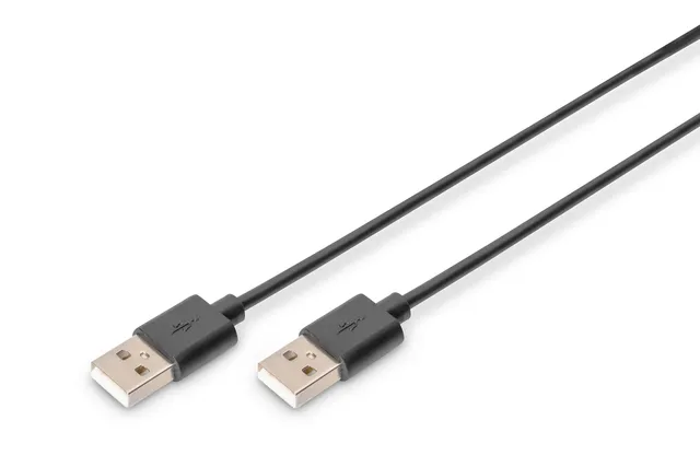 ASSMANN - USB cable - USB to USB - 1 m