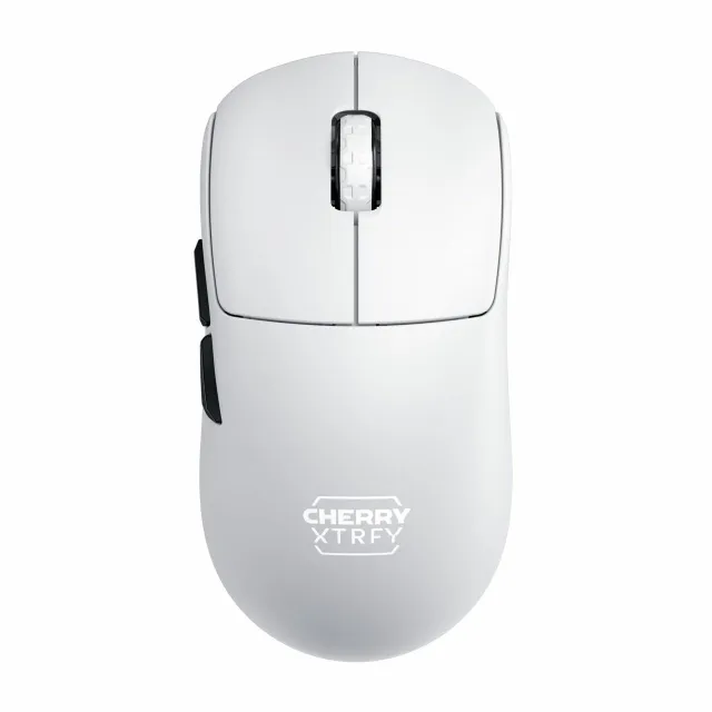 M68 PRO White mus