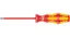 05006125001 Elektrikermejsel Spetsbredd: 6,5 mm