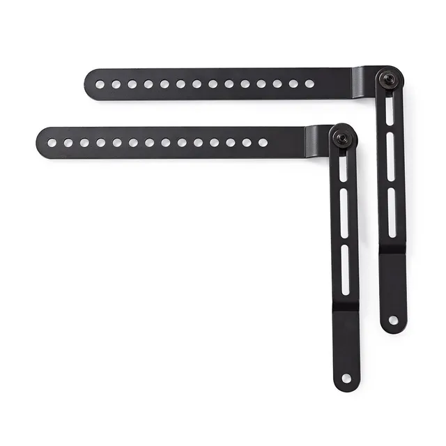 soundbarfäste T10, svart