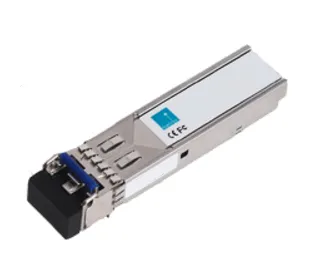 PSFP-24-3311S-22FU, Fiberoptik, 1250 Mbps, SFP, LC, 15000 m, 1310 nm