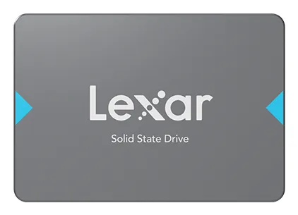NQ100 SSD - 1TB - SATA-600 - 2.5"