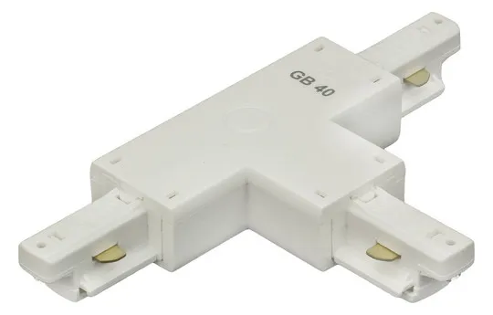 GB40-3 T-koppling Global 1-fas Belid