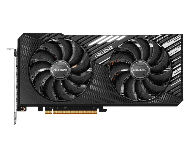 Radeon RX 7700 XT Challenger 12GB OC (Fyndvara klass 3)