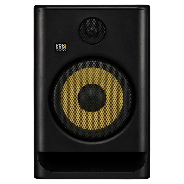 Rokit 8 G5 - 8" Powered Near-Field Studio Monitor