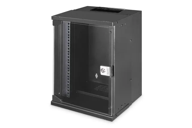 DN-49103 - SOHO Pro - 9U - Wall Mount Rack