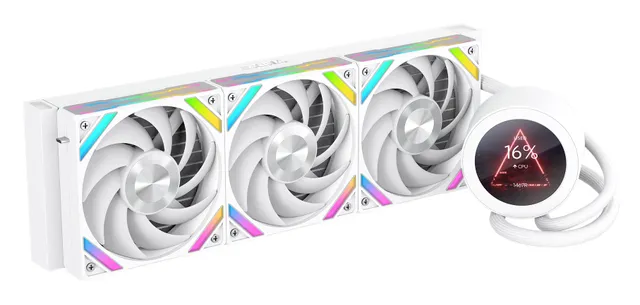 Q70 360mm Vit