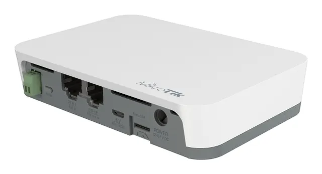 KNOT IoT Gateway