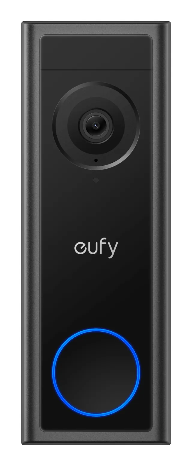 Video Doorbell C30