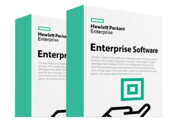 HPE SANnav Management Portal Base – Licens (5 år) – ESD – för HPE SN6750B, SN6750B Port Side Intake
