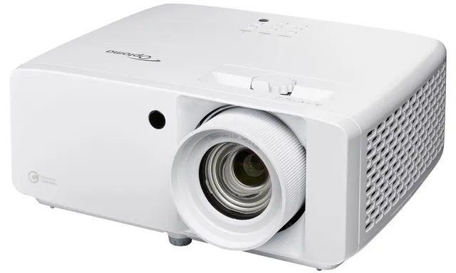 Projektor ZH551 - 1920 x 1080 - 5600 ANSI lumens