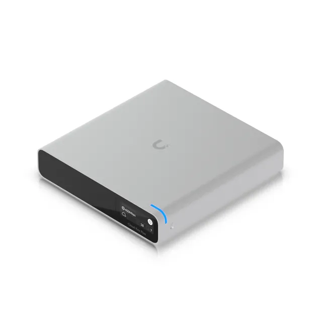 UniFi CloudKey+ SSD