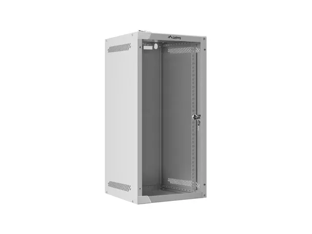 WF10-2312-10S - 12U - Wall Mount Rack Cabinet