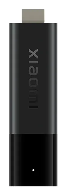 4K TV Stick (2:a generationen)