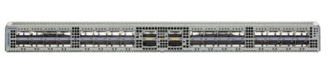 Arista 7280R3