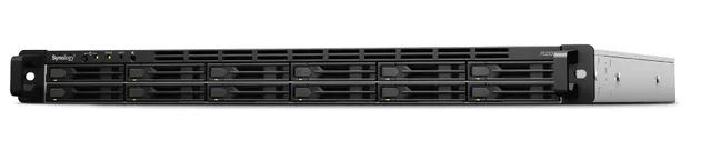 FlashStation FS2500 - NAS-server - 12 fac