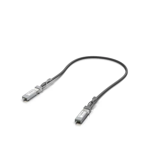 - 25GBase direktkopplingskabel - SFP+ til