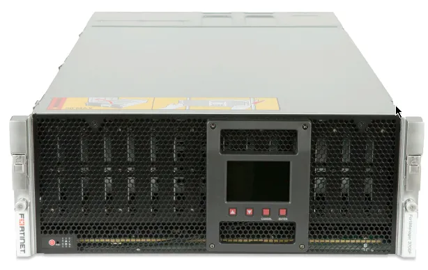 FORTIANALYZER-3700G CENTRALIZED LOG ANALYSIS APPLIANCE - 2X 10GE