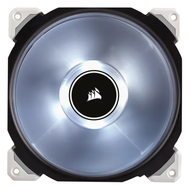 ML140 PRO LED140mm - Vit