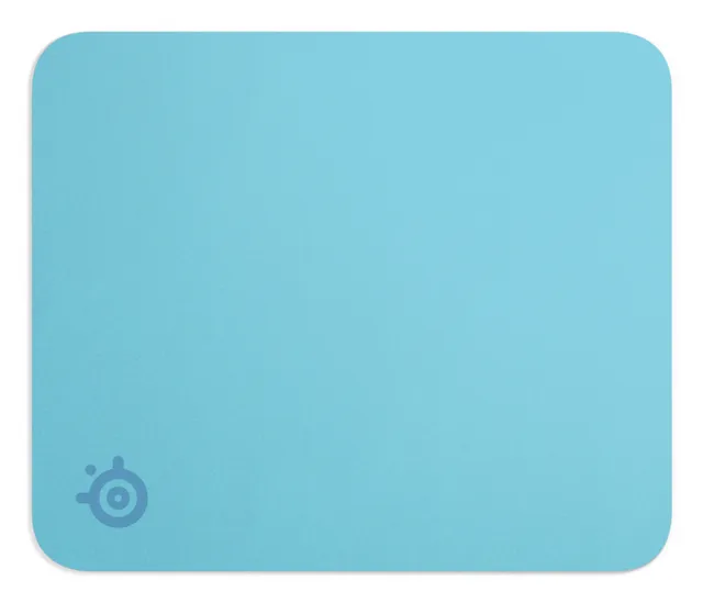 SteelSeries QcK L Aqua