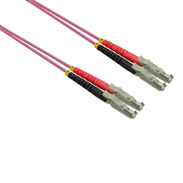 patch cable - 7.5 m - violet - Lila - 7.5m