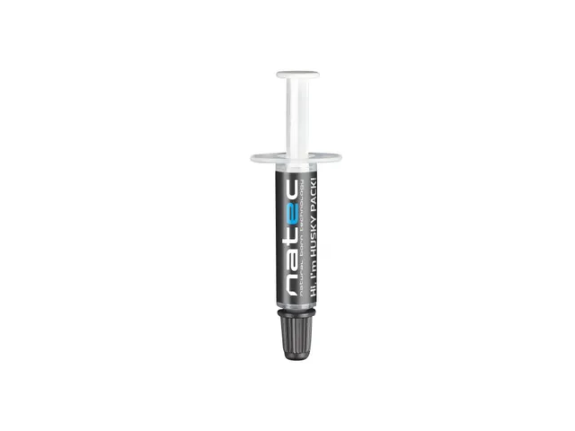 Husky Thermal Grease 1g Kylpasta 10-Pack