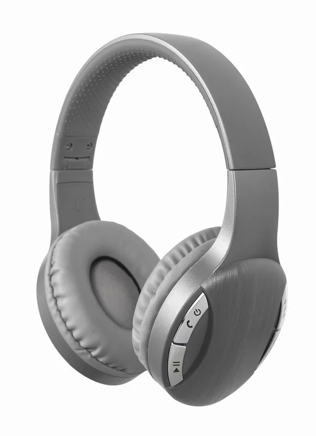 BTHS-01 - headphones with mic