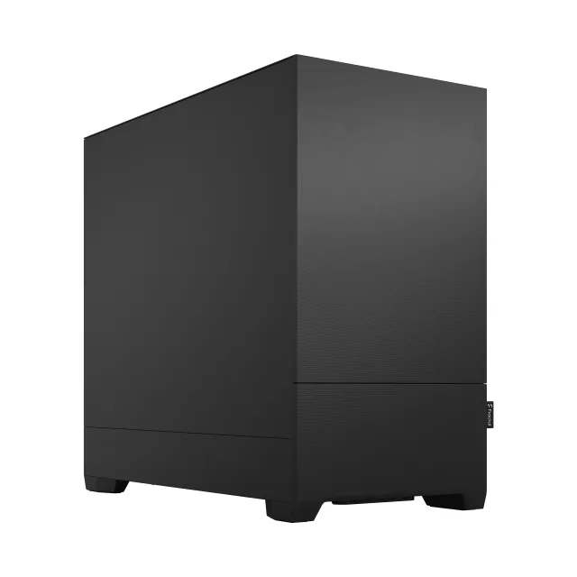 Pop Mini Silent Svart