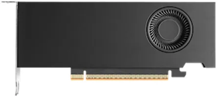 RTX PRO 2000 Blackwell Retail - 16GB GDDR7 RAM - Grafikkort