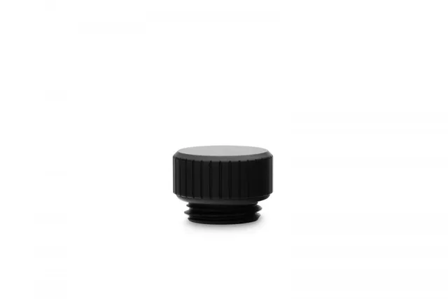 EK-Quantum Torque Micro Plug - Black