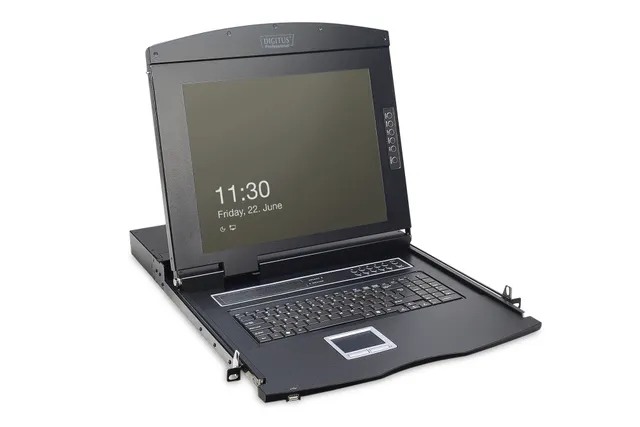 17" DIGITUS Professional
