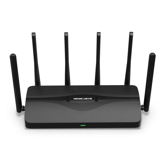 MR47BE Tri-Band Wi-Fi 7 BE9300 Router