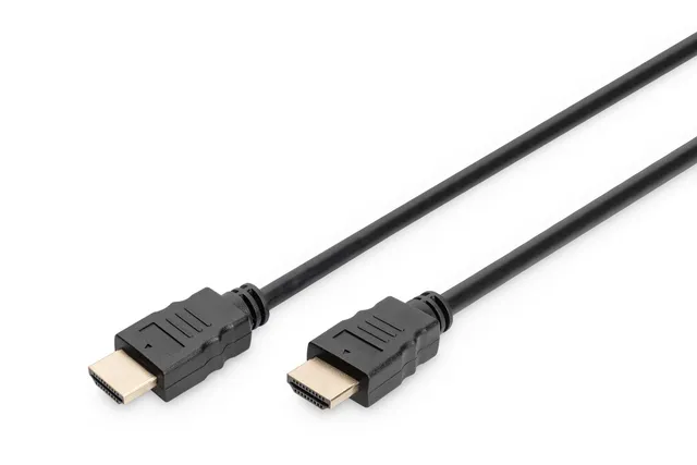 HDMI cable with Ethernet - 3 m